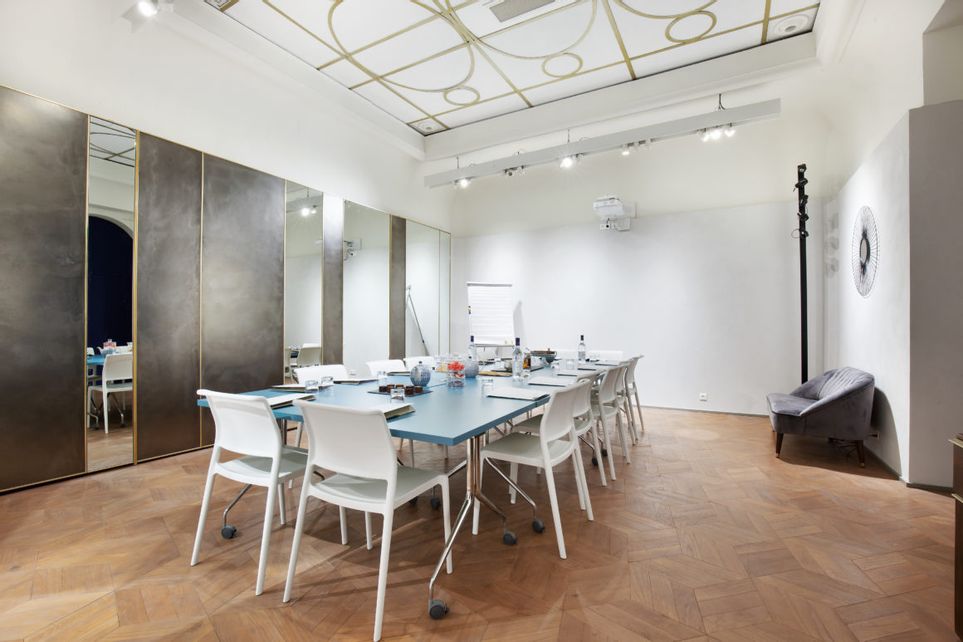 Photo de la boutique Showroom 38 Toulouse Centre 2